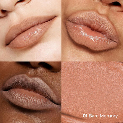 SEAGRIL® Easy Glide Lip Liner — Creamy, Blendable Color with Smooth Application, Summervibes
