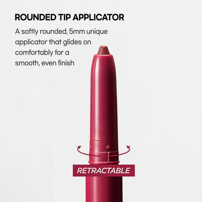 SEAGRIL® Easy Glide Lip Liner — Creamy, Blendable Color with Smooth Application, Summervibes