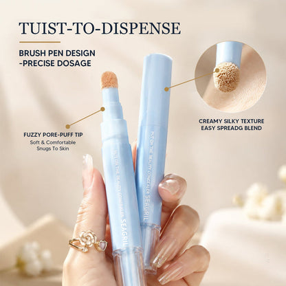SEAGRIL® Concealer Pen – Brightening, Correcting & Long-Lasting