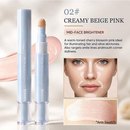 SEAGRIL® Concealer Pen – Brightening, Correcting & Long-Lasting