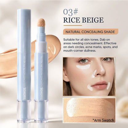 SEAGRIL® Concealer Pen – Brightening, Correcting & Long-Lasting