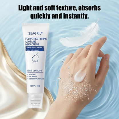 [10-Year Rejuvenation] 🔥SEAGRIL® Collagen Fullerene Cell Regeneration Cream🔥