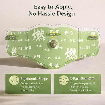 SEAGRIL® Herbal Balance Patch