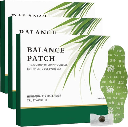 SEAGRIL® Herbal Balance Patch