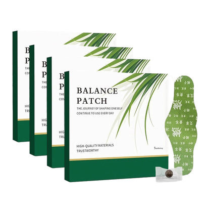 SEAGRIL® Herbal Balance Patch