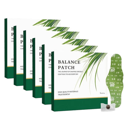 SEAGRIL® Herbal Balance Patch