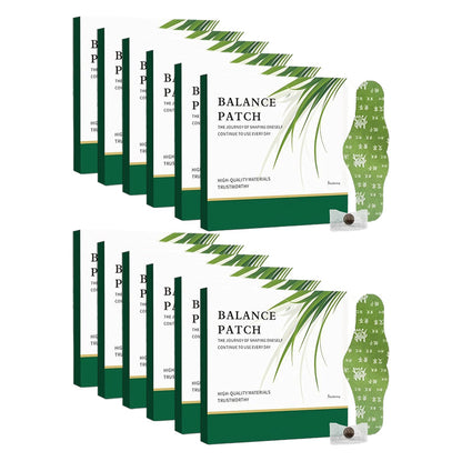SEAGRIL® Herbal Balance Patch