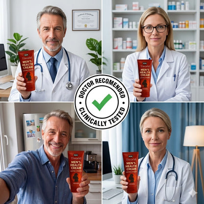 Tiworld® - Instantly powerful, no need to take pills