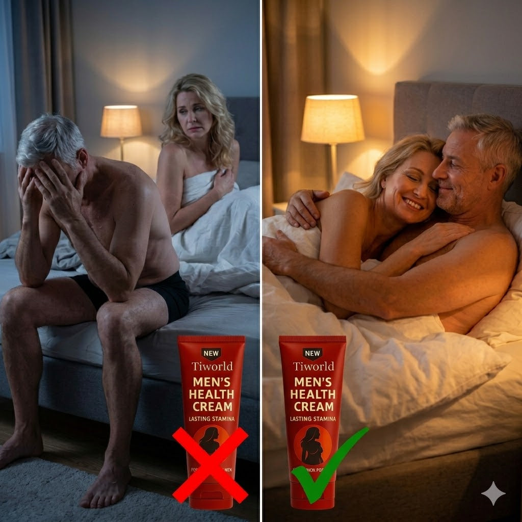 Tiworld® - Instantly powerful, no need to take pills