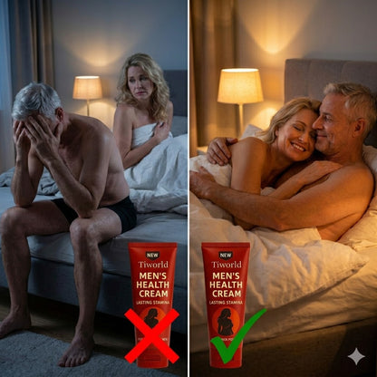 Tiworld® - Instantly powerful, no need to take pills