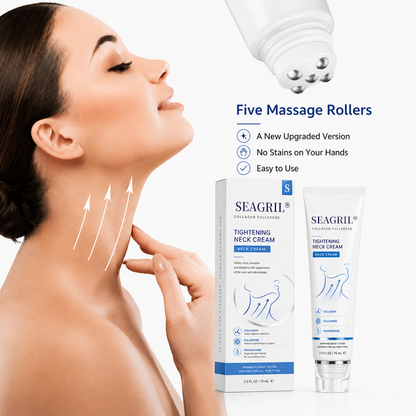 SEAGRIL® Instant Neck Lift Cream