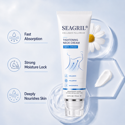 SEAGRIL® Instant Neck Lift Cream