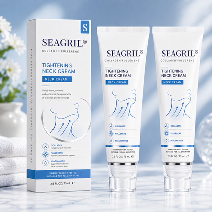 SEAGRIL® Instant Neck Lift Cream