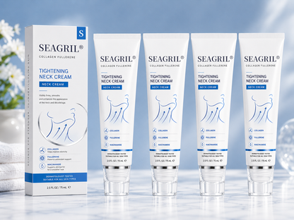 SEAGRIL® Instant Neck Lift Cream