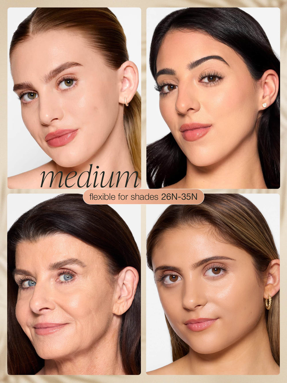 CC color-correcting Radiance Serum