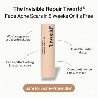Tiworld® Clinical Acne Scar Repair Stick