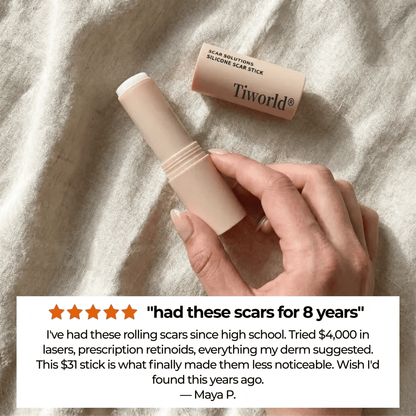 Tiworld® Clinical Acne Scar Repair Stick