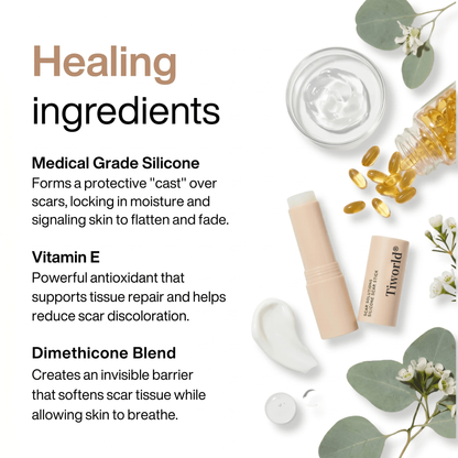 Tiworld® Clinical Acne Scar Repair Stick