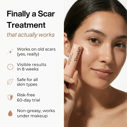 Tiworld® Clinical Acne Scar Repair Stick
