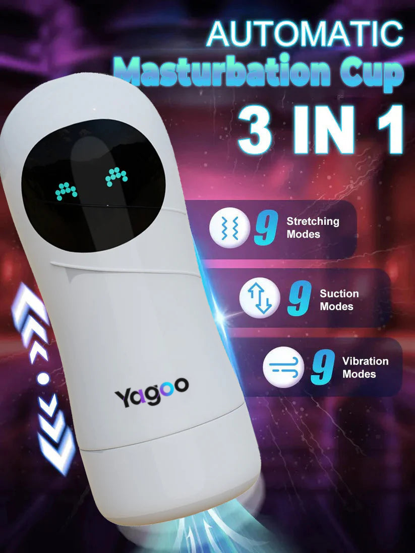 💥LAST DAY 60% OFF:[Confidential delivery] Free Your Hands: Automatic Retractable Cup for Stress-Free Drinking!❤️