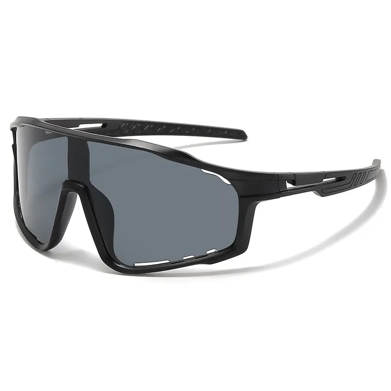 UV400 Photochromic Polarized Safety Glasses