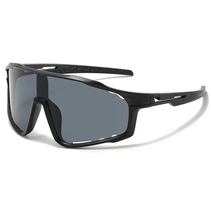 UV400 Photochromic Polarized Safety Glasses