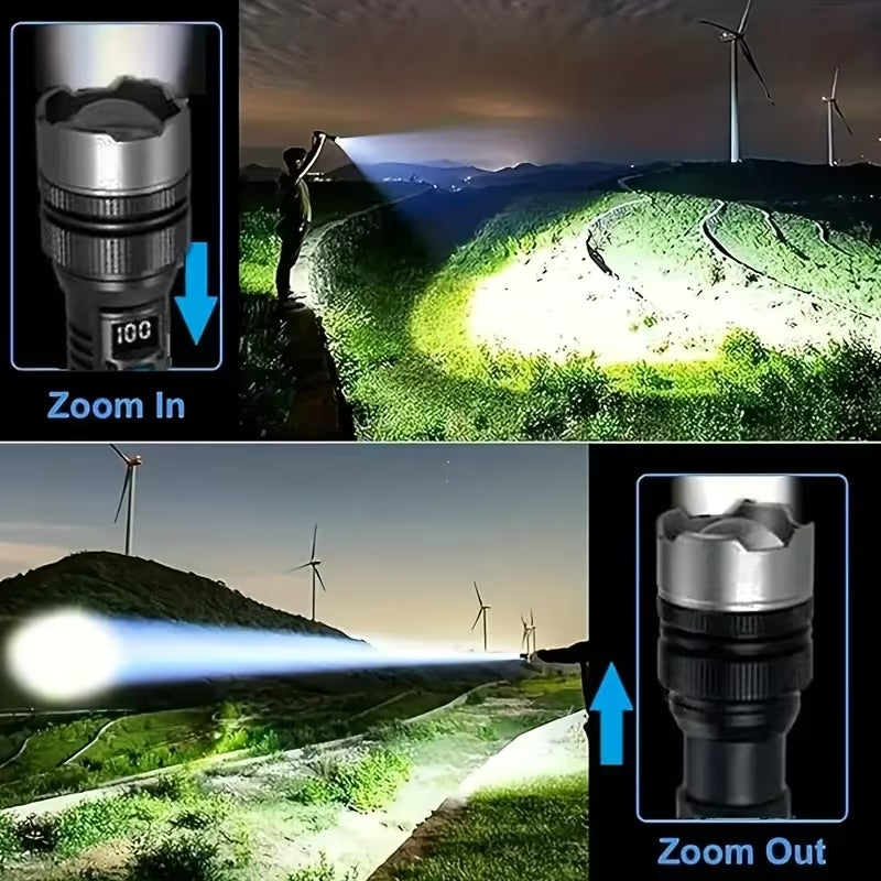 🎁Hot Sale 49% OFF🔥The Ultimate Survival Flashlight
