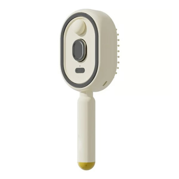 SEAGRIL® Electric Spray Air Cushion Massage Comb