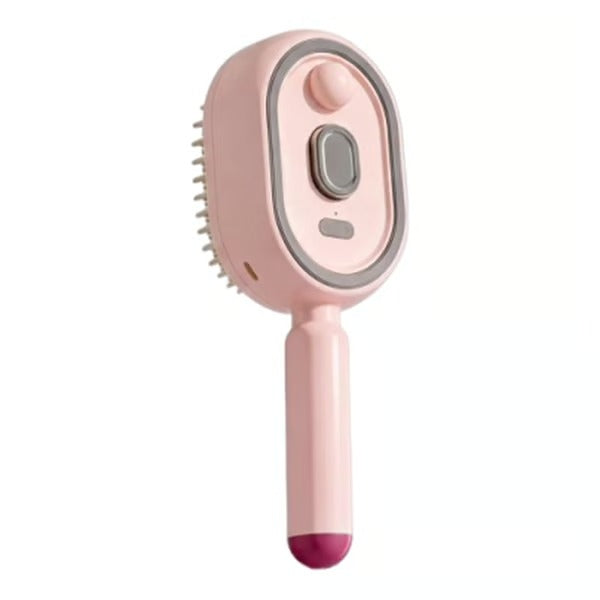 SEAGRIL® Electric Spray Air Cushion Massage Comb