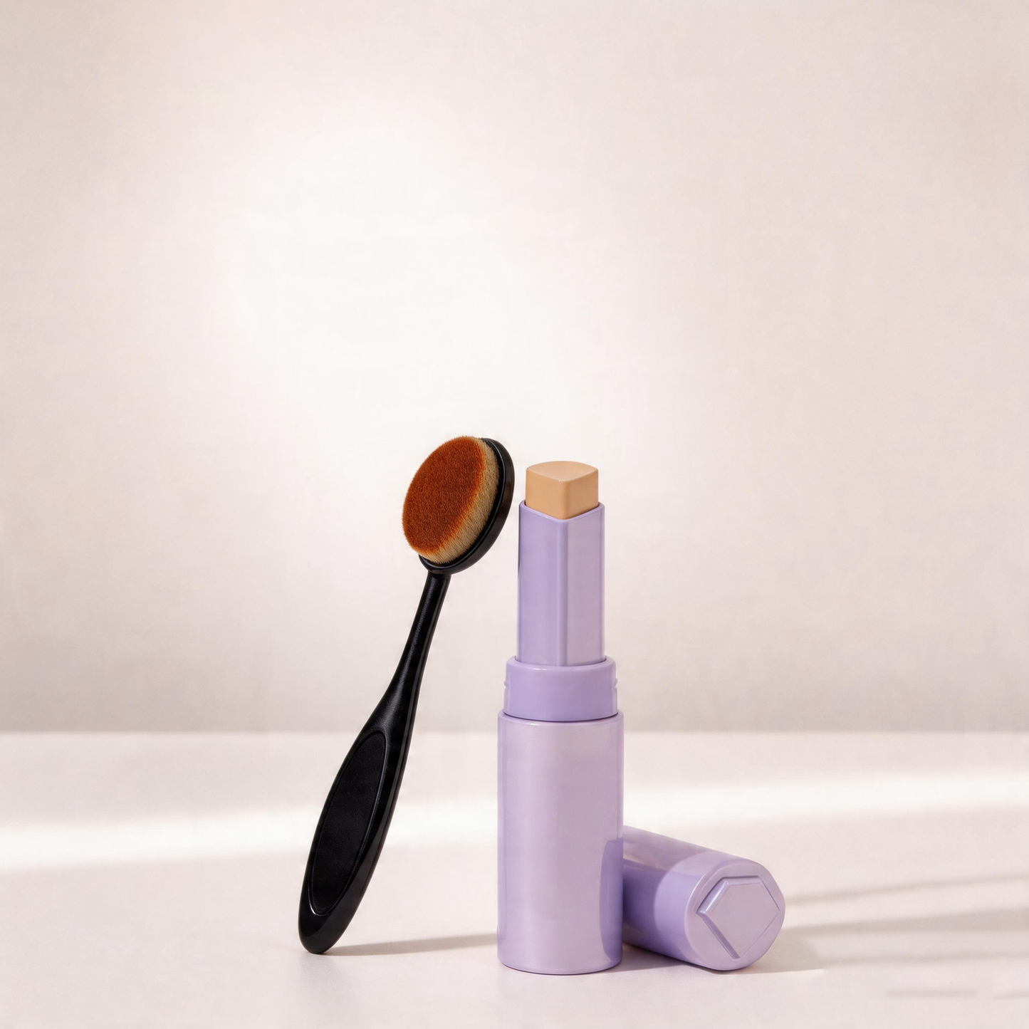 Blur Concealer Stick & Brush