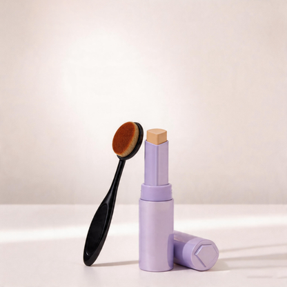 Blur Concealer Stick & Brush