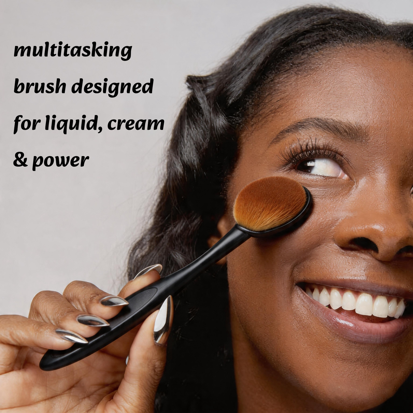 Blur Concealer Stick & Brush