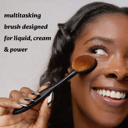 Blur Concealer Stick & Brush